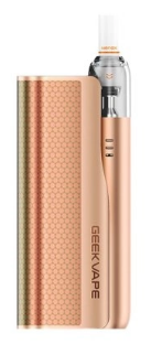 WENAX M Starter Kit 2900 mAh Geekvape