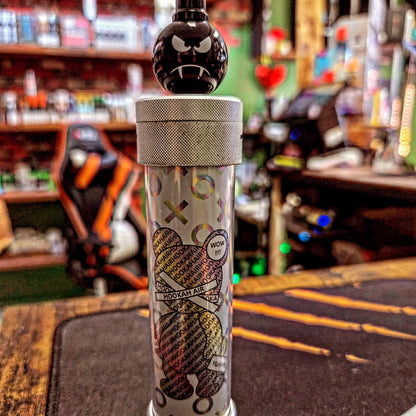 SMILE Drip per Hookah e non solo! Tip 510 (3 pezzi) - Fumytech