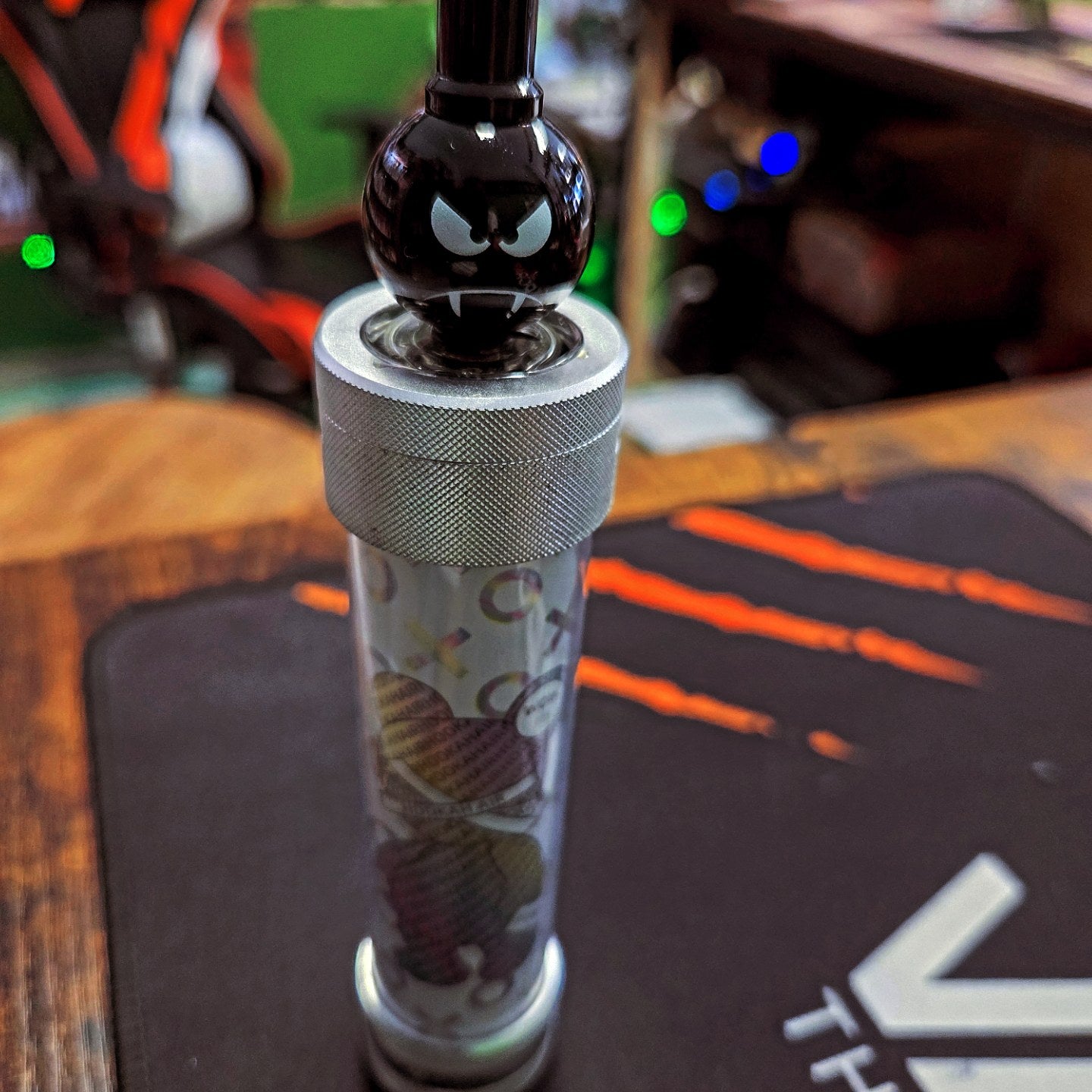 SMILE Drip per Hookah e non solo! Tip 510 (3 pezzi) - Fumytech