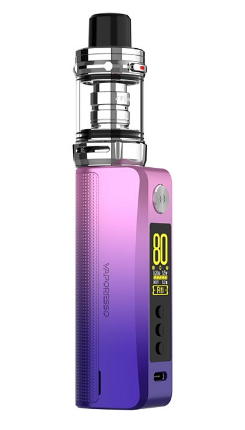 Gen 80S iTank 2 Vaporesso Kit Completo 80W