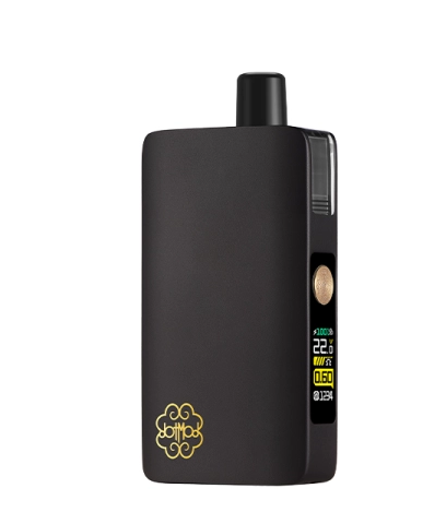 Kit DotPod Max V1.5 5ml 2100mAh - Dotmod