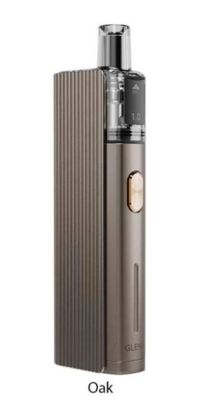 Kit Glent 1500mAh - Justfog