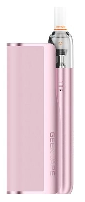 WENAX M Starter Kit 2900 mAh Geekvape