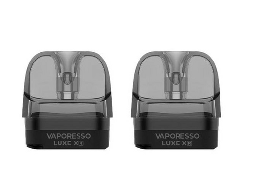 Luxe XR Pod Ricambio Vaporesso 2 Pezzi