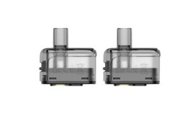 COOLFIRE P60 Pod Ricambio Innokin 2 Pezzi