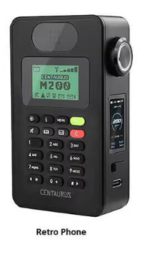 Centaurus M200 - LIMITED EDITION