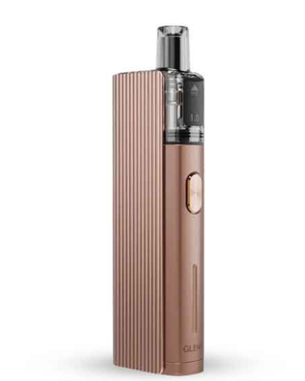 Kit Glent 1500mAh - Justfog