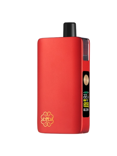 Kit DotPod Max V1.5 5ml 2100mAh - Dotmod