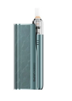 WENAX M Starter Kit 2900 mAh Geekvape