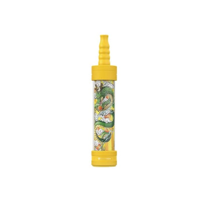 Hookah Air 6ml 3200mAh [YELLOW LIMITED EDITION]