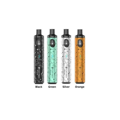 Purely AIO (All in One) Fumytech Pod Mod Kit 1200mAh