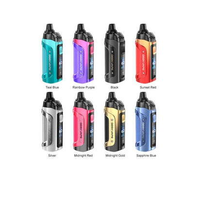 Aegis Boost 3 Geekvape Pod Mod Kit 3000mAh