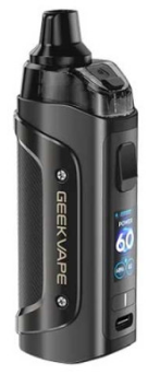 Aegis Boost 3 Geekvape Pod Mod Kit 3000mAh