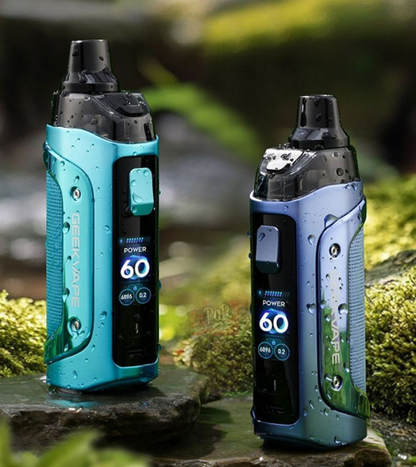 Aegis Boost 3 Geekvape Pod Mod Kit 3000mAh