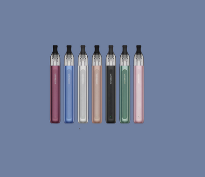ECO ONE PRO Kit Pod Mod 1400mAh Vaporesso LoStranoSvapo ECO ONE PRO Kit Pod Mod 1400mAh Vaporesso LoStranoSvapo