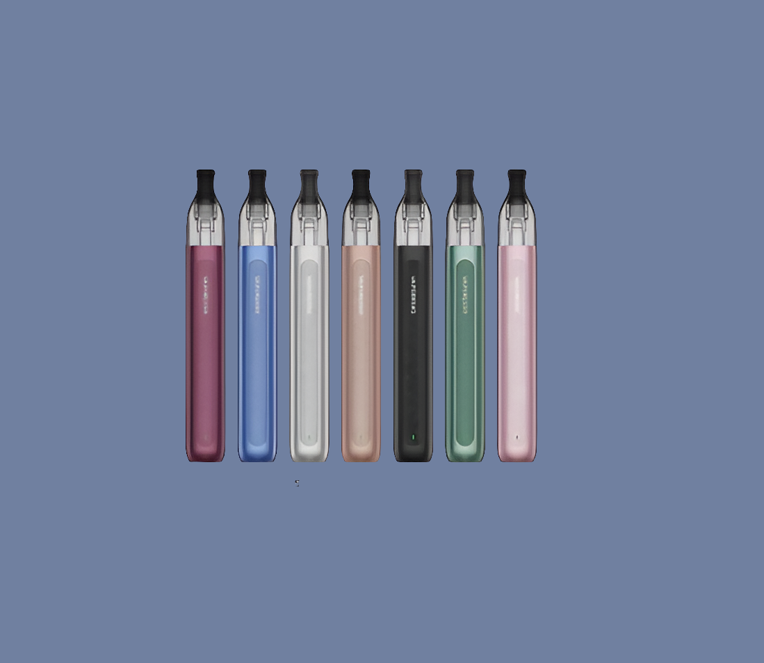 ECO ONE PRO Kit Pod Mod 1400mAh Vaporesso
