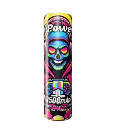 Batteria 18650 3500mAh X Power