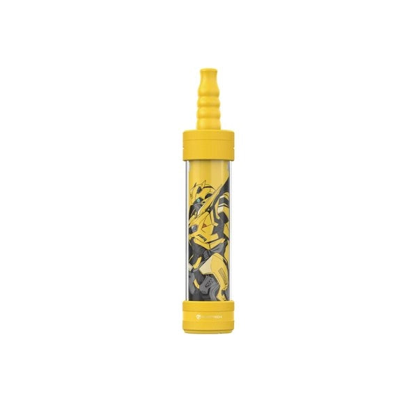 Hookah Air 6ml 3200mAh [YELLOW LIMITED EDITION]