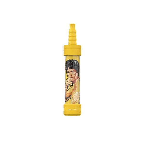 Hookah Air 6ml 3200mAh [YELLOW LIMITED EDITION]