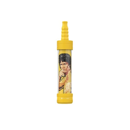 Hookah Air 6ml 3200mAh [YELLOW LIMITED EDITION]