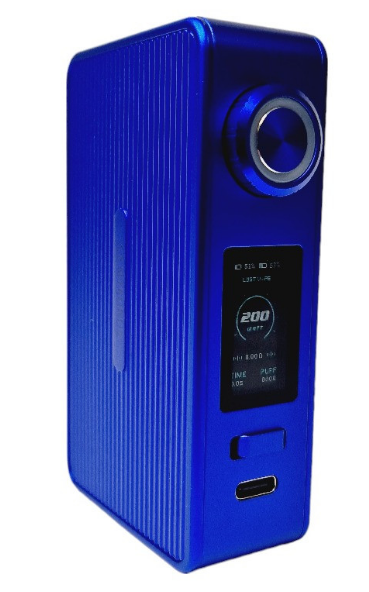 BOX Centaurus M200 - Lost Vape