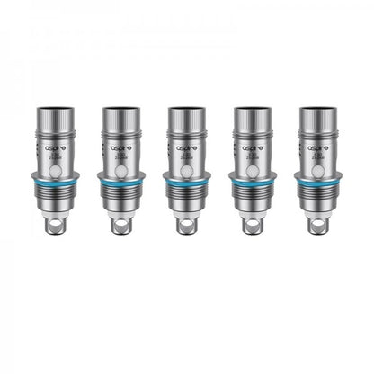 Aspire Coils Nautilus Mesh - 5 pezzi