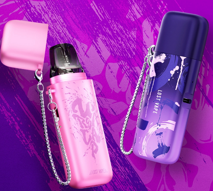Ursa Cap Lost Vape Pod Mod Kit 1000mAh