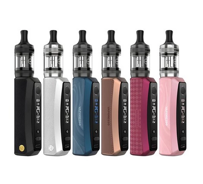 Kit GTX One Pro 3ml 3000mAh - Vaporesso