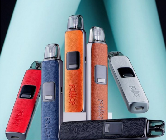 DotPod Pro DotMod Kit Completo 1000mAh