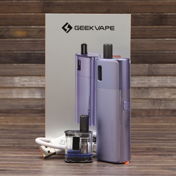 Soul 2 Geekvape Pod Mod Kit 2100mAh