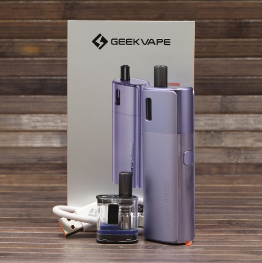 Soul 2 Geekvape Pod Mod Kit 2100mAh
