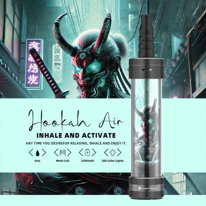 Hookah Air 6ml 3200mAh [SPECIAL EDITIONS]