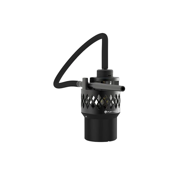 Dock Cup Narghilè da Auto per Hookah