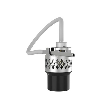 Dock Cup Narghilè da Auto per Hookah