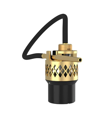 Dock Cup Narghilè da Auto per Hookah