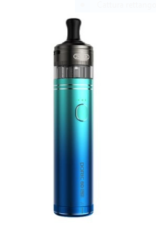 Kit Doric 60 Pro 2500mAh - Voopoo