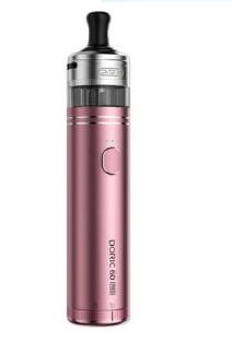 Kit Doric 60 Pro 2500mAh - Voopoo