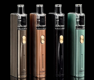Kit Glent 1500mAh - Justfog