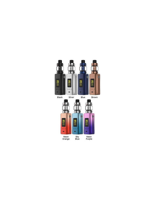 Gen 200 iTank 2 Vaporesso Kit Completo 220W