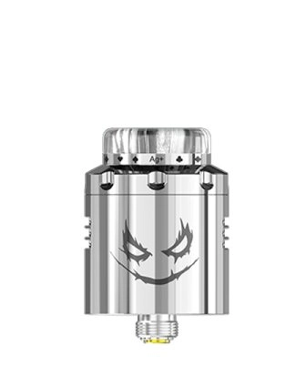 Dead Rabbit 3 RDA J Edition - Hellvape