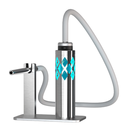 HOOKAH DOCK da Tavolo per  Hookah Air Fumytech