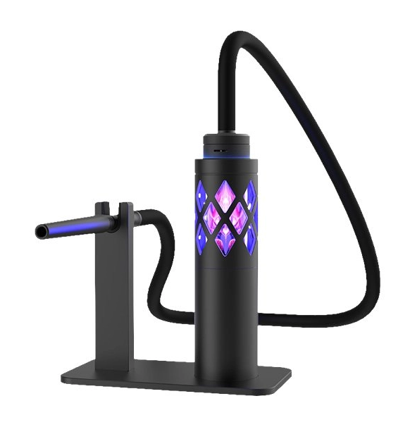 HOOKAH DOCK da Tavolo per  Hookah Air Fumytech