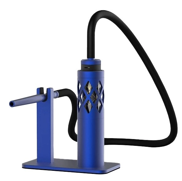 HOOKAH DOCK da Tavolo per  Hookah Air Fumytech