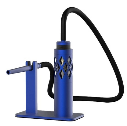 HOOKAH DOCK da Tavolo per  Hookah Air Fumytech