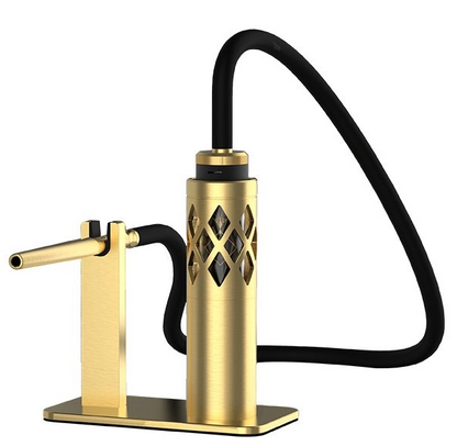 HOOKAH DOCK da Tavolo per  Hookah Air Fumytech