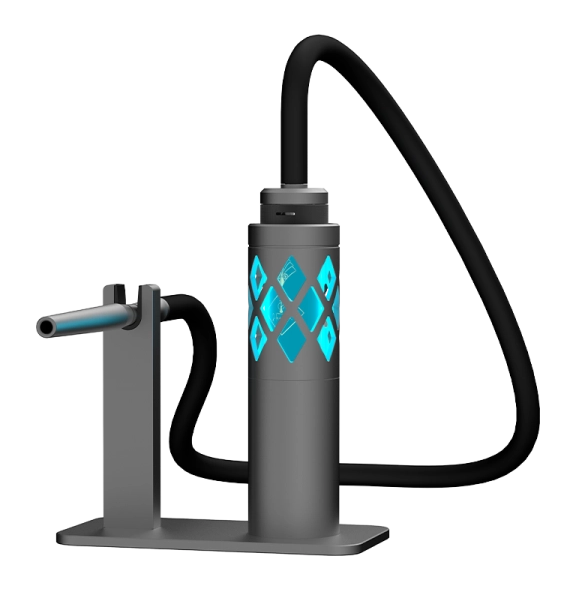HOOKAH DOCK da Tavolo per  Hookah Air Fumytech