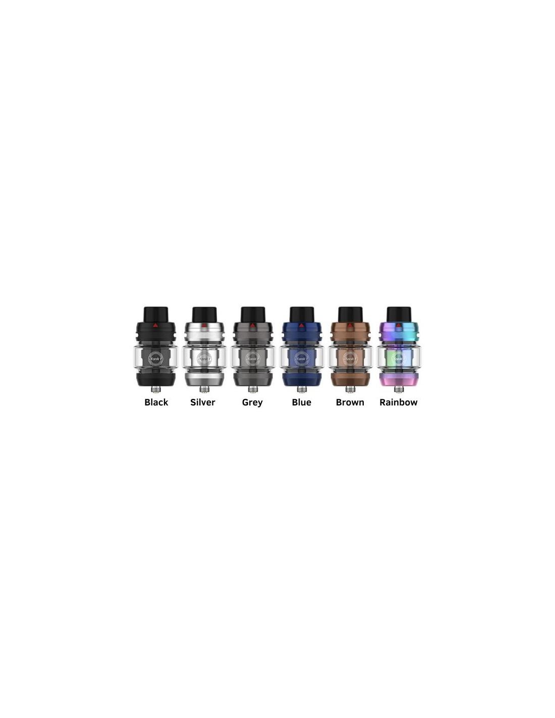 iTank T Vaporesso Atomizzatore 6ml