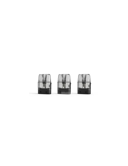 Klypse Pod 2ml Innokin Cartuccia Ricambio - 3 Pezzi