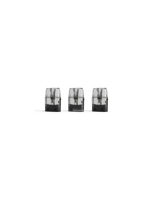 Klypse Pod 2ml Innokin Cartuccia Ricambio - 3 Pezzi