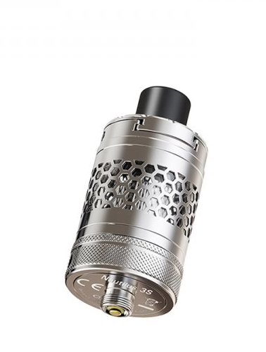 Nautilus 3S Aspire Tank 4ml